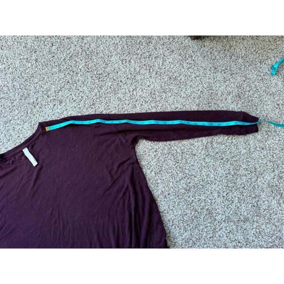 ATHLETA TOP/lightweight sweater size XS - Picture 5 of 5